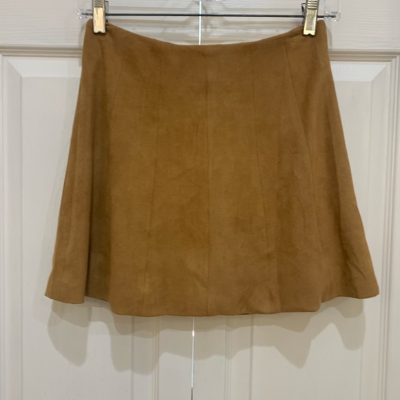 Altar’d State skirt. - Picture 2 of 3